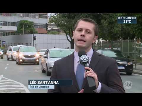 SBT Brasil: David Nigri explica o fim do seguro DPVAT