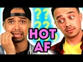 Gay Men Answer Steamy Questions Everyone Is Too Shy To Ask Gay Men Answer Steamy Questions Everyone Is Too Shy To Ask