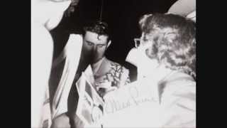 Webb Pierce  ~  With You It's The Money