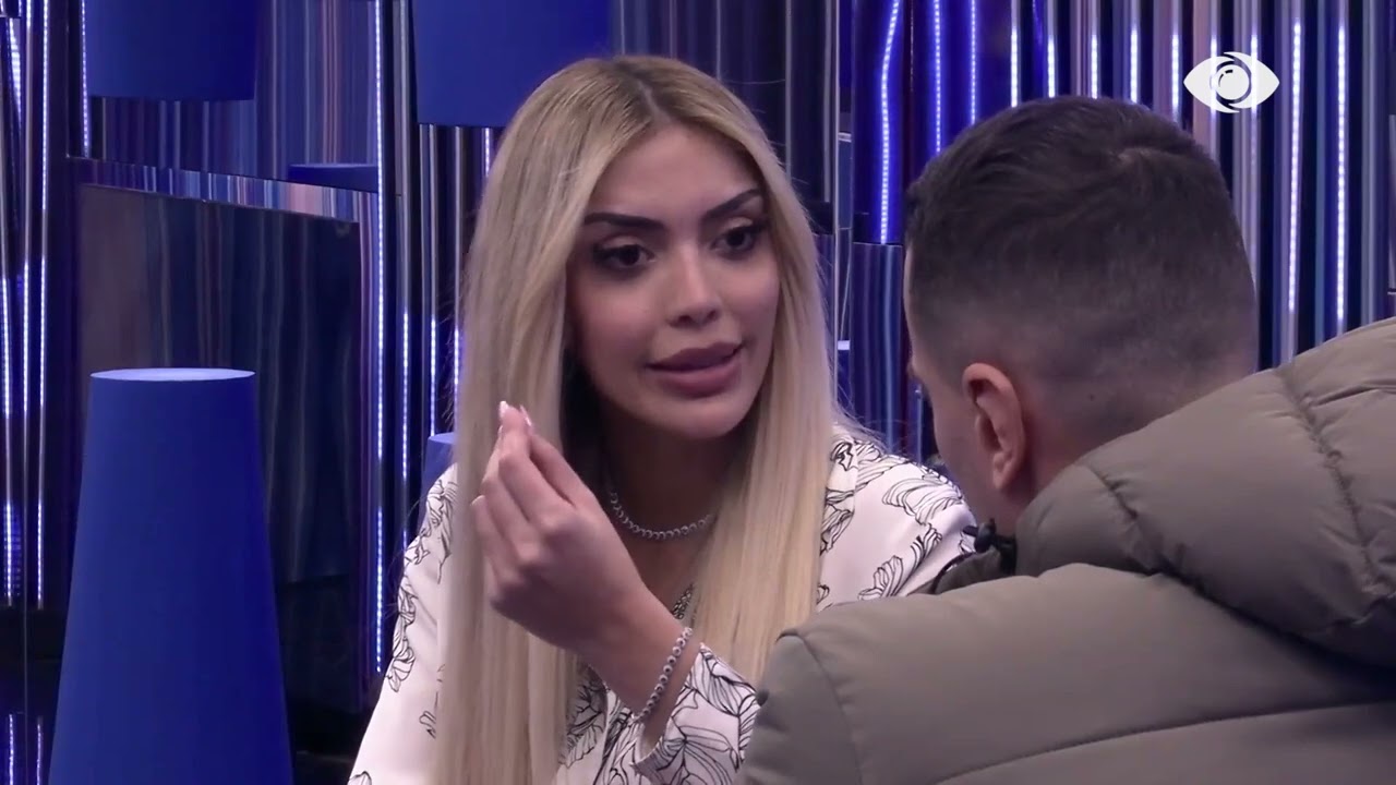 “Para 4 vitesh, jemi takuar një herë dhe është mbyllur!”/ Brikena- Mateos: Nuk më intereson ta përdor për lojë!
