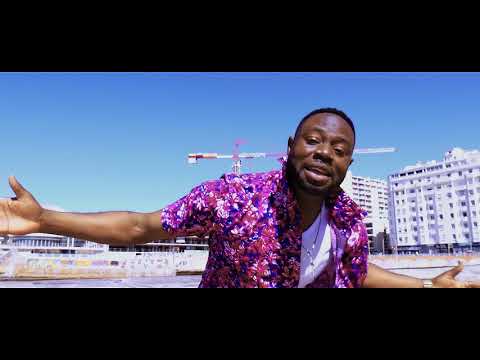 Sammy x ft Mr Eyes GOD SENT official video