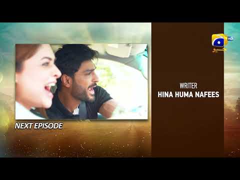 Umm-e-Ayesha Episode 16 Teaser - 26th March 2024 - HAR PAL GEO