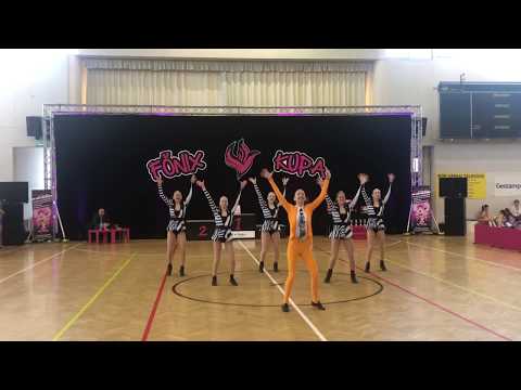 ACRO DANCE SE - CSINIROCK 2020.03.07.