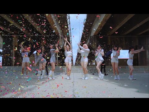 [RESET DANCE COVER] TWICE_TOUCHDOWN & FEEL SPECIAL (One take)