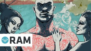 Teddy Killerz & Audio - Bugs