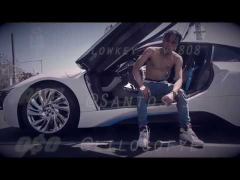 John Wall - Lowkey $avv X O$O X Xanti ( Shots @ITZJONNYBOYY )