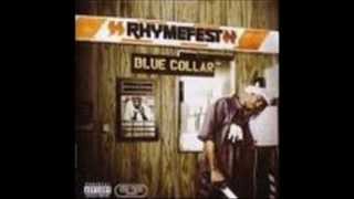 Rhymefest- Shut You Down (High Quality Sound)