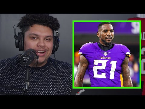 The Minnesota Vikings Quietly Won The Free Agency Period