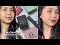 Madam Gie One Brand Makeup Tutorial And Review
