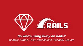Ruby on Rails Web Development Services, Integration & Migration