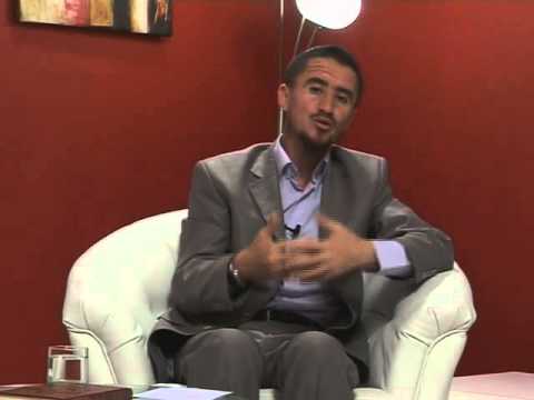 06 - Përfundimi i keq i jetës - Ahmed Kalaja