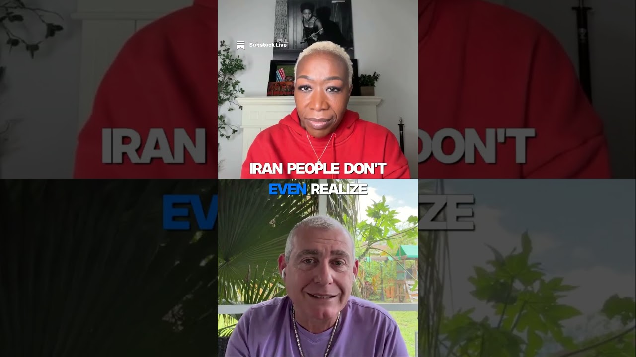 Putin, Ukraine and the email saga #substack #shorts