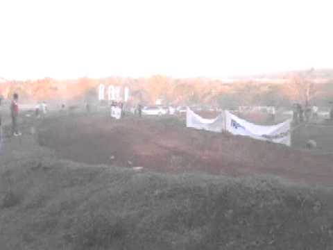 Velocross cnel oviedo copa kenton