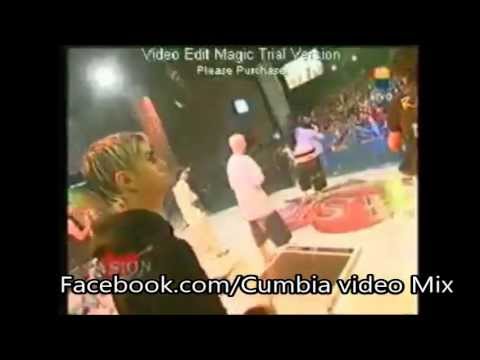 Mega Mix Sonido Basico