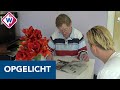 'Ik ben geflest', opa Joop werd voor 10.000 euro opgelicht - OMROEP WEST