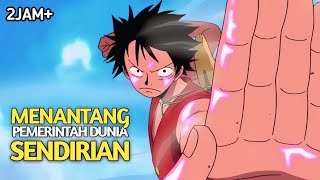 Download lagu FULL 2 JAM‼️KETIKA BAJAK LAUT KECIL MENANTANG PEMERINTAHAN DUNIA DAN 170 NEGARA‼️ mp3