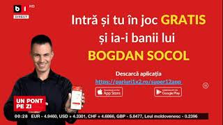 UN PONT PE ZI, 8 februarie: Inter – AC Milan, în prim-plan! AICI, emisiunea completă!