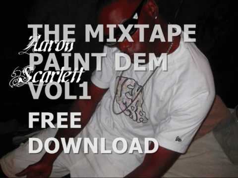 A6 Scarlett     HOLY WAR