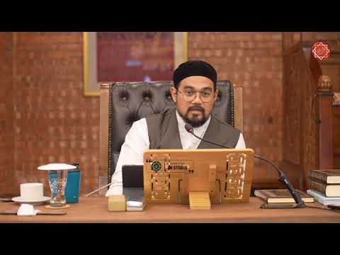 🔴 Matan Abi Shuja' || Bab Muamalat || Syeikh Nazrul Nasir.