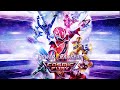 Power Rangers Cosmic Fury Fan Made Opening