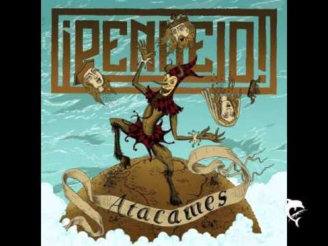 Pendejo - El Verano del 96