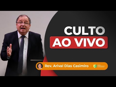 MULHER ESPERANÇA | 27/01/26 | AO VIVO - Igreja Presbiteriana de Pinheiros | Pr. Arival Dias Casimiro