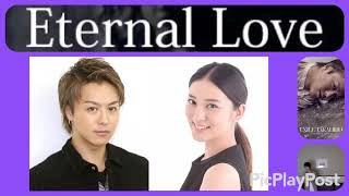 EXILE TAKAHIRO ／   Eternal Love （ハウステンボス『光の王国』CMソング） cover by kei