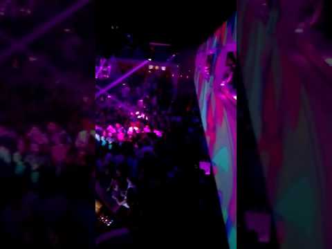 Club Hollywood...Renato C/Ady....ZONA VIP...12/2016