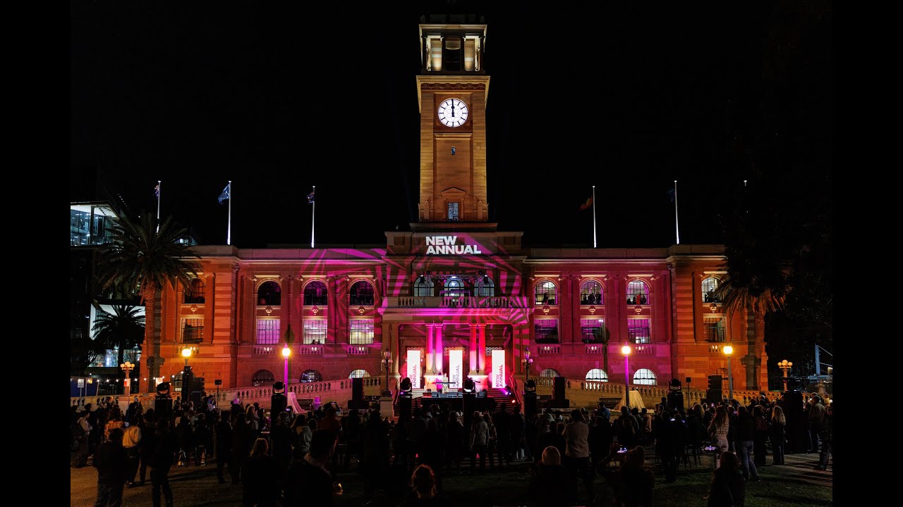 Catch the highlights of New Annual Festival.