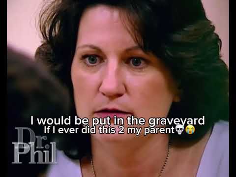 Kid slap his mom and told her "shut up"😲😲😲