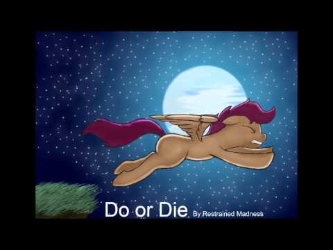 Restrained Madness - Do or Die