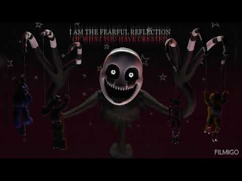 Nightmarionne Tribute