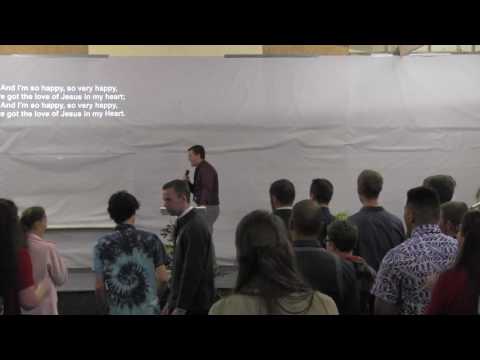 16 1023AM - Bro Steve | Its Not Good For Man To be Alone Pt.2