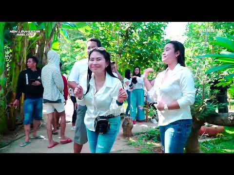 NEW LEVYSSTAR KARAOKE - PERMATA HATI - BIRTHDAY PARTY SANDRA N FRIEND