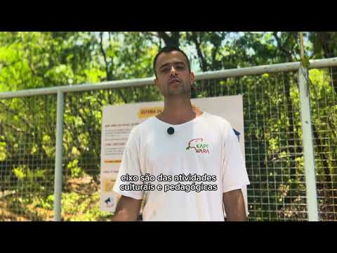 Prévia do vídeo ASSOCIACAO KAPI'WARA