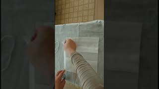 【超簡単！】マスクカバーの作り方ver.2！【英語字幕あり】