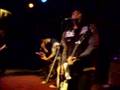 Time Again "TV Static" live in Cleveland