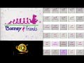 Barney Friends Season 1 Complete Episodes 3️⃣2️⃣nd Anniversary 1992 2024