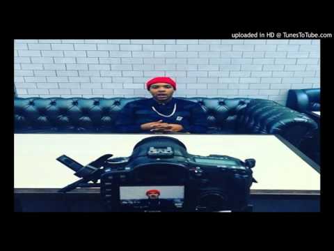 Genius Sound Lil Herb - Some Otha.