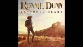 Ronnie Dunn -  I Worship The Woman You Walked On