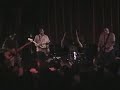 Hot Snakes - Light Up the Stars (NYC, 2004)