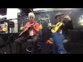 Doug MacLeod - NAMM 2019 - Part 1