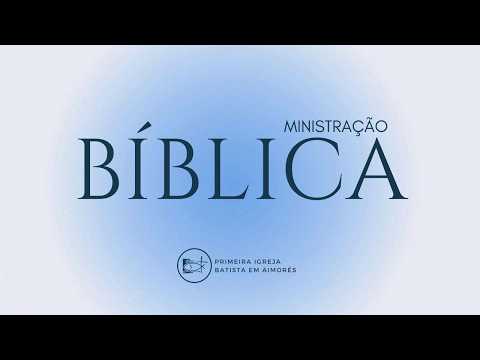 Culto Online e Presencial - Domingo Noite - Cansado e Sobrecarregado // 19/07/2026