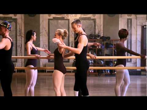 Trailer StreetDance 3D