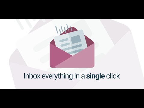 InboxIt - read it later Video