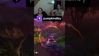 Team Cars!! | pumpkinalley on #Twitch