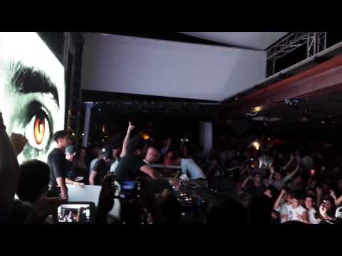 DEORRO - Setai (BG), 28 agosto 2015