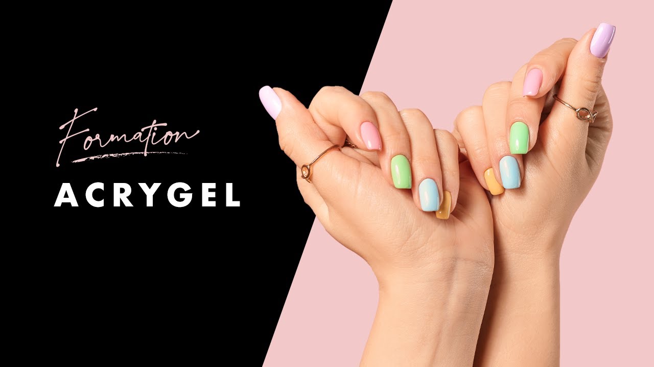 MATÉRIEL POUR DÉBUTER LES ONGLES  POSE AMÉRICAINE 💅🏼 