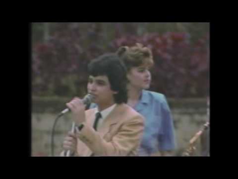 SOLO PALABRAS ---ORQUESTA LOS MELODICOS