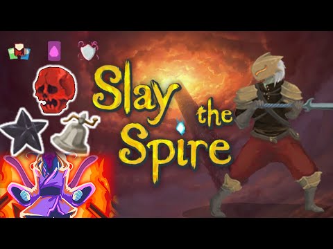 Slay the Spire June 11th Daily - Ironclad | It's less stressful if you get Overkill/C-combo early on